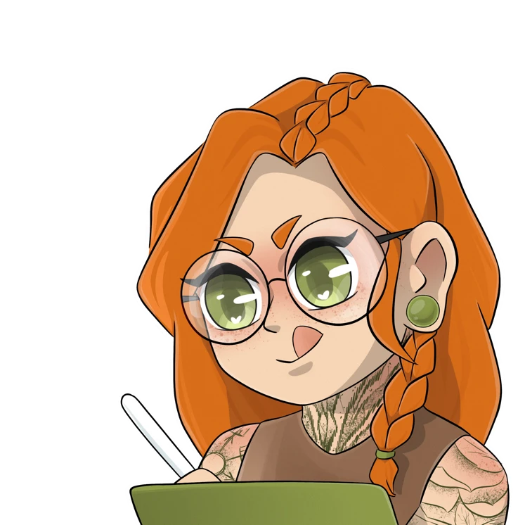 Avatar Laghardra